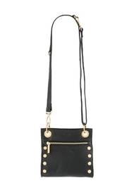  Black Tony Cross Body