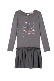  Tulle Skirt Dress