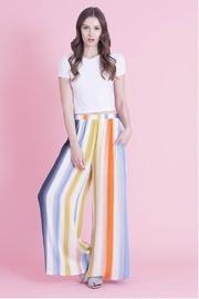  Flowy Colorful Pants