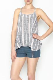  Bali Stripe Tank