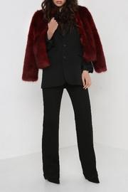  Fur Delish Jacket