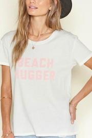  Beach Hugger Top