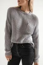  Willow Oversized Sweater