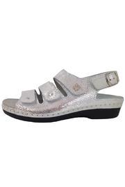  Taki Silver Sandal