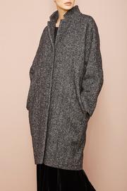  Chevrolet Overcoat