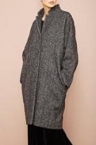  Chevrolet Overcoat