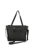  Triple Entry Tote