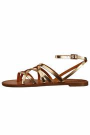  Gia Summer Sandal