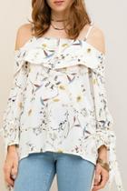  Living Breezy Top