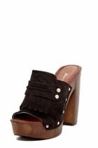  Fringe Platform Mule