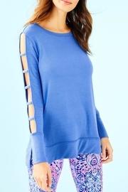  Fresh Squeeze Pullover