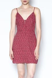  Star Tie Dress