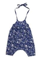  Daisy Muslin Romper