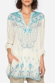 Spring Blouse