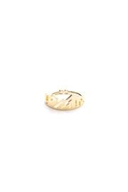  Mountain Range Ring