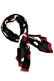  Disney Alice Scarf