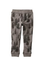  Forest Fleece Joggers
