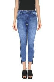  Side Panel Jeans