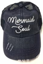  Mermaid Soul Hat