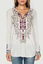  Genoa Blouse