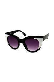  The Steamy Sunnies