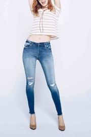  Edna Frey Jeans