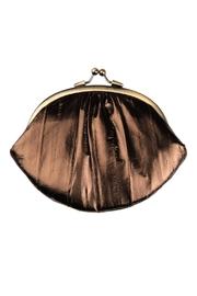  Minitwist Chocolate Wallet