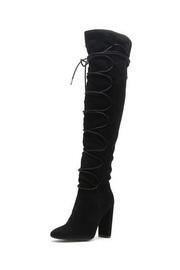  Scippo Over Knee Boots