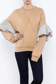  Seventy One Lines Sweatshirt