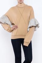  Seventy One Lines Sweatshirt
