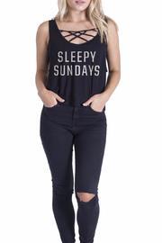  Sleepy Sundays Tank