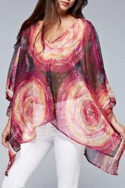  Lightweight Poncho