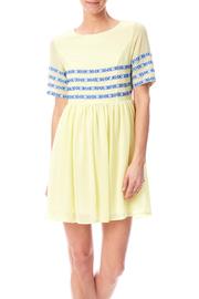  Lemon Drop Dress