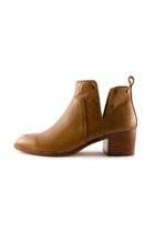  Richland Leather Bootie