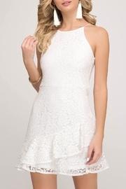  Love At First Sight Dress