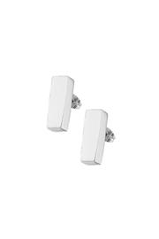  Kelly Rectangle Studs
