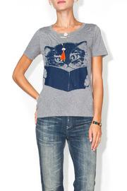  First Edition Tee