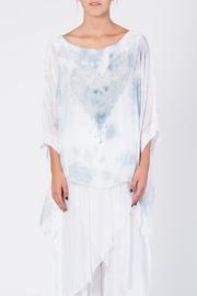  Crystal Heart Top