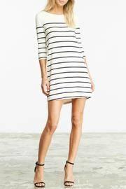 Bali Stripe Dress