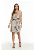  Heirloom Wovens Dress