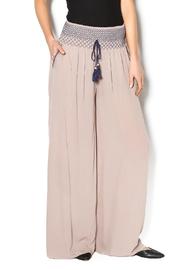  Mocha Boho Pants