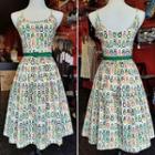 Nesting Dolls Dress