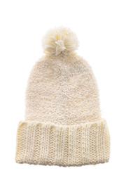  Pompom Hat