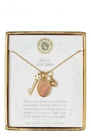  Soul Sisters Necklace