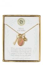  Soul Sisters Necklace