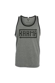  Vibration Mens Tank