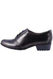  Gratasha Lace-up Oxford