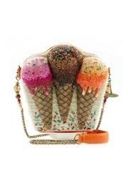  Melt Down Handbag