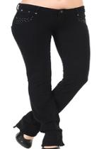  Stud Muffin Pant