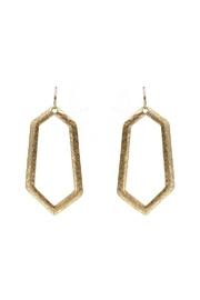  Shapely Earring